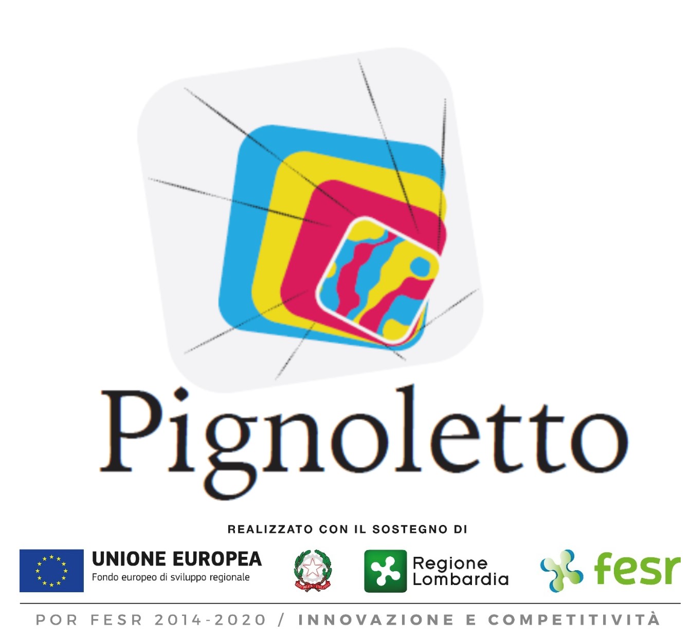 Pignoletto Logo